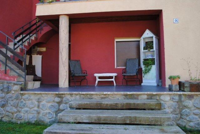 فيلا Casita Bonita كاستيخون ذي سوئسّي المظهر الخارجي الصورة