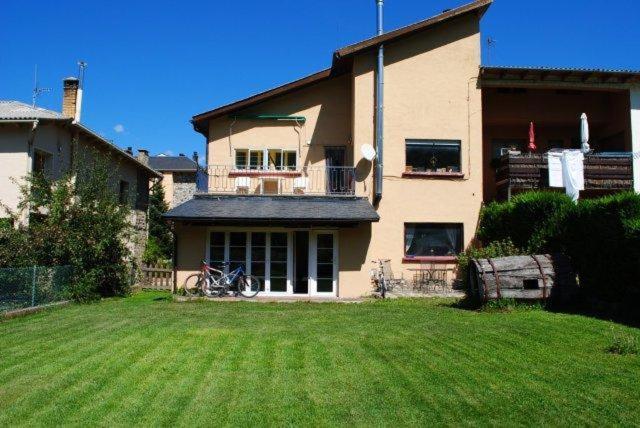 فيلا Casita Bonita كاستيخون ذي سوئسّي المظهر الخارجي الصورة