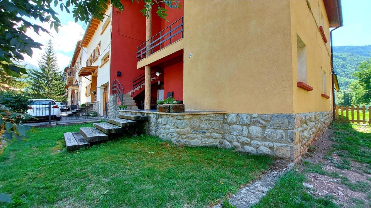 فيلا Casita Bonita كاستيخون ذي سوئسّي المظهر الخارجي الصورة