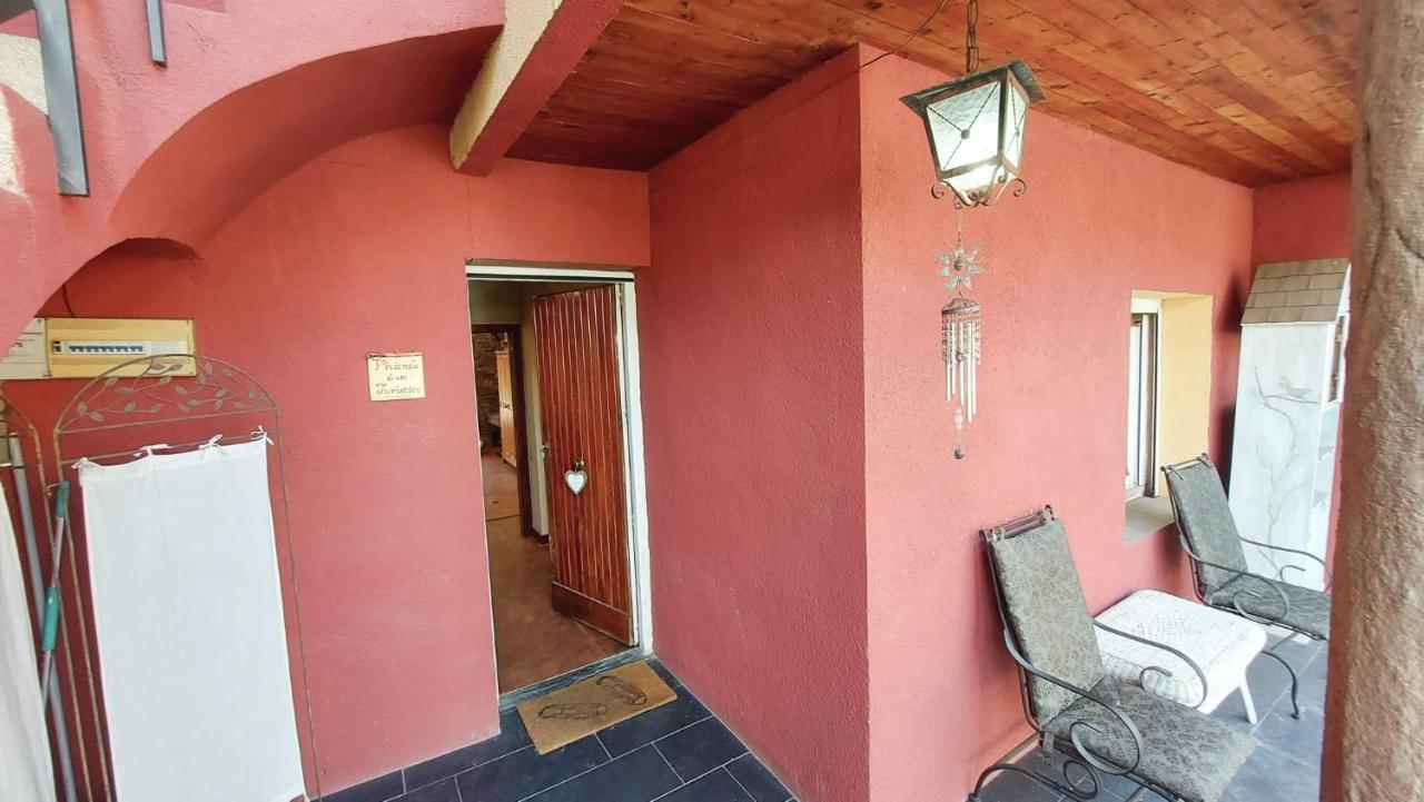 فيلا Casita Bonita كاستيخون ذي سوئسّي المظهر الخارجي الصورة