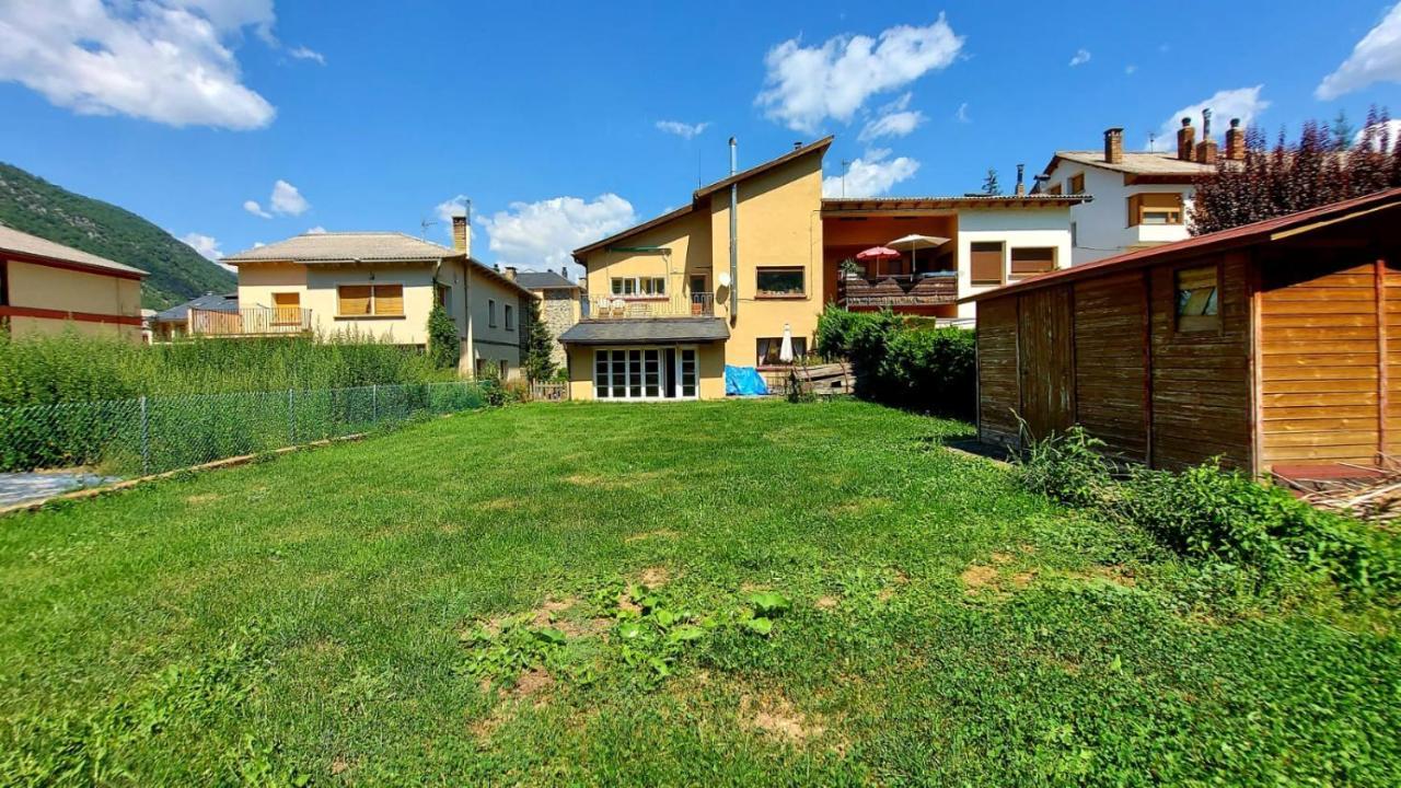 فيلا Casita Bonita كاستيخون ذي سوئسّي المظهر الخارجي الصورة