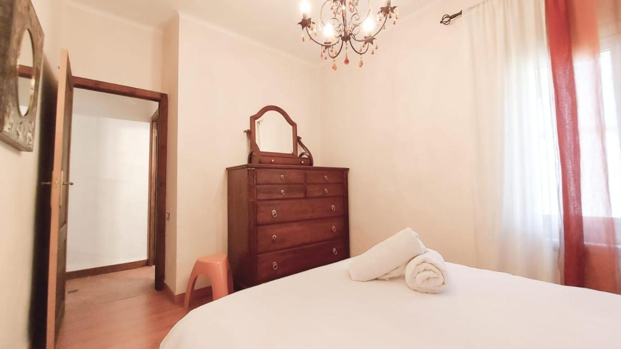 فيلا Casita Bonita كاستيخون ذي سوئسّي المظهر الخارجي الصورة