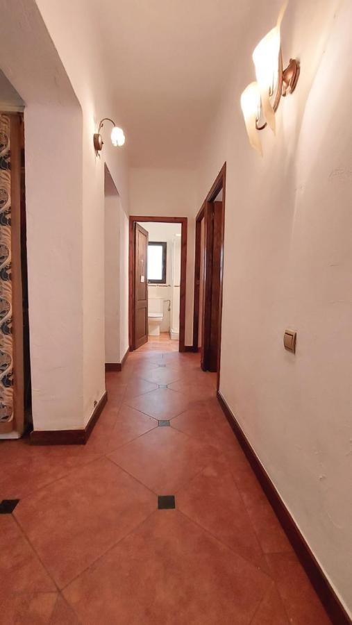 فيلا Casita Bonita كاستيخون ذي سوئسّي المظهر الخارجي الصورة