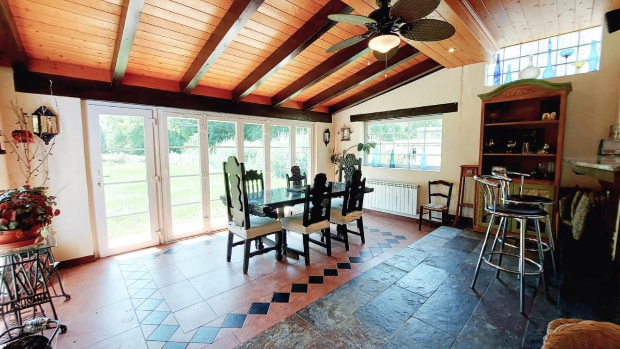 فيلا Casita Bonita كاستيخون ذي سوئسّي المظهر الخارجي الصورة