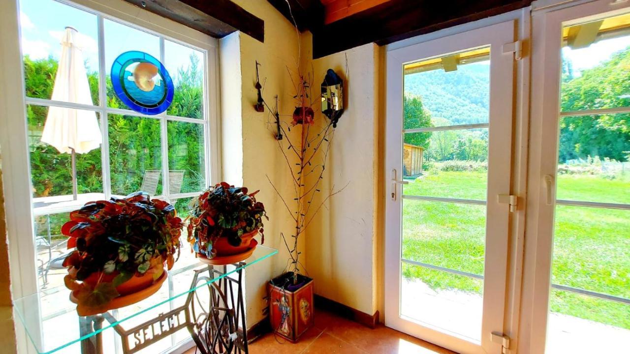 فيلا Casita Bonita كاستيخون ذي سوئسّي المظهر الخارجي الصورة