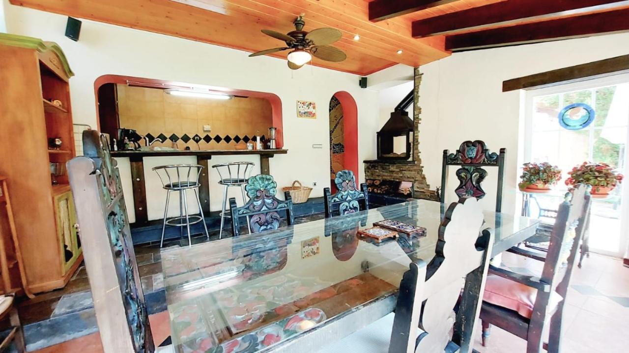 فيلا Casita Bonita كاستيخون ذي سوئسّي المظهر الخارجي الصورة