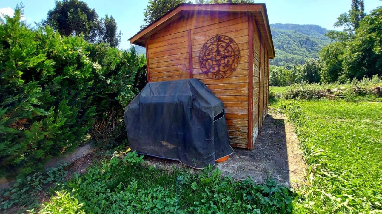فيلا Casita Bonita كاستيخون ذي سوئسّي المظهر الخارجي الصورة