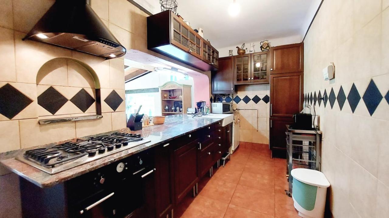 فيلا Casita Bonita كاستيخون ذي سوئسّي المظهر الخارجي الصورة