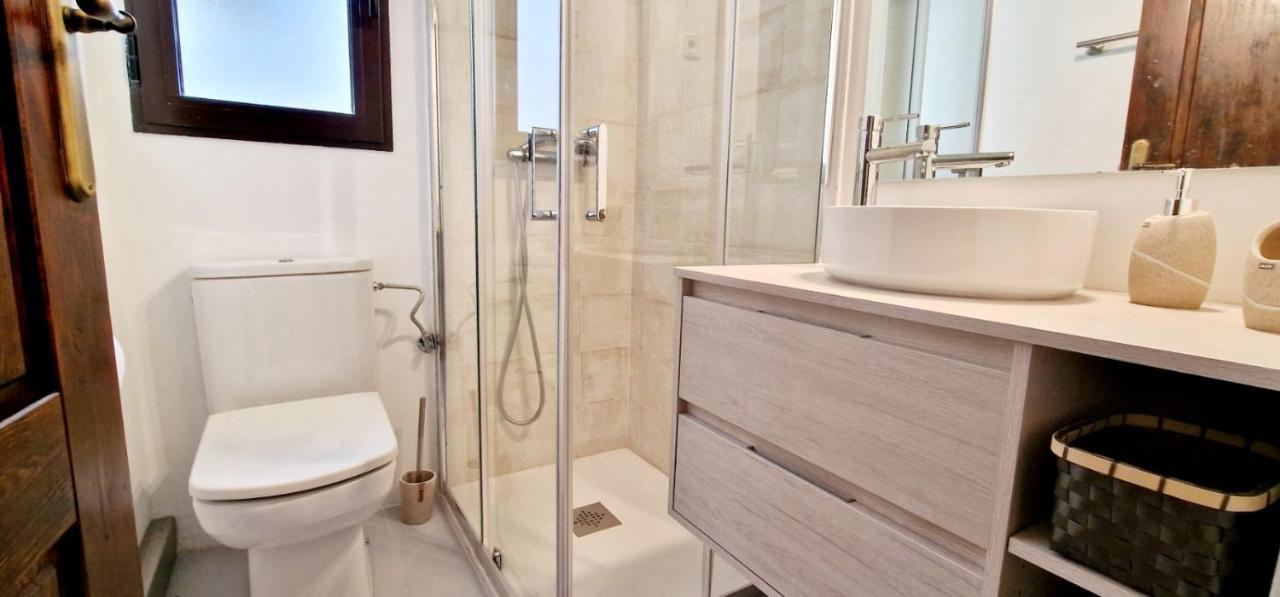 فيلا Casita Bonita كاستيخون ذي سوئسّي المظهر الخارجي الصورة
