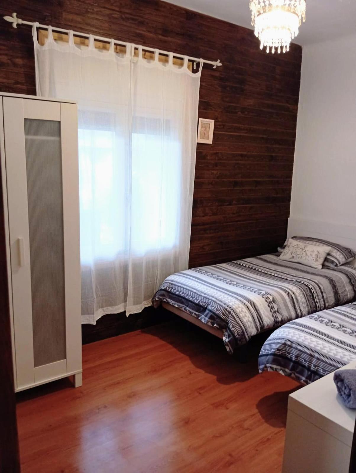 فيلا Casita Bonita كاستيخون ذي سوئسّي المظهر الخارجي الصورة
