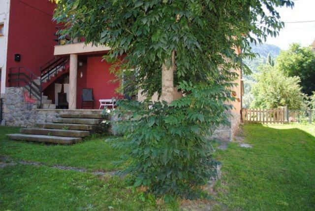 فيلا Casita Bonita كاستيخون ذي سوئسّي المظهر الخارجي الصورة